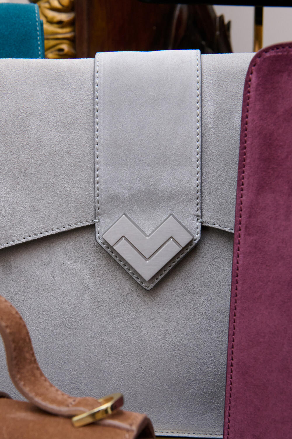 MARIO VALENTINO WOMEN FW 26-27 - Foto #10