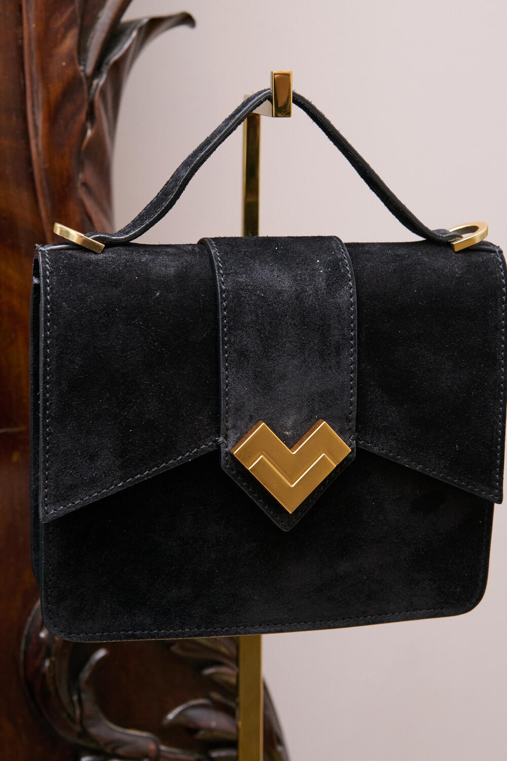 MARIO VALENTINO WOMEN FW 26-27 - Foto #11