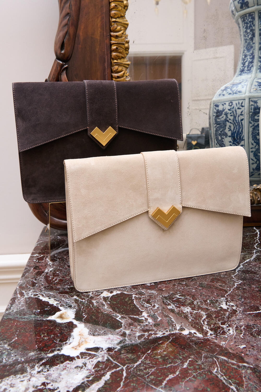 MARIO VALENTINO WOMEN FW 26-27 - Foto #12