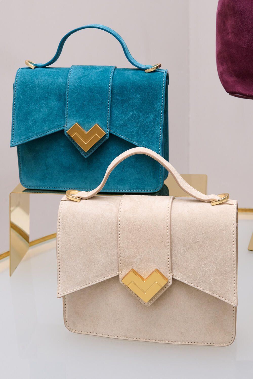 MARIO VALENTINO WOMEN FW 26-27 - Foto #13