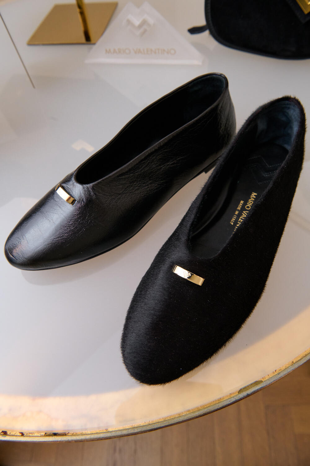 MARIO VALENTINO WOMEN FW 26-27 - Foto #24