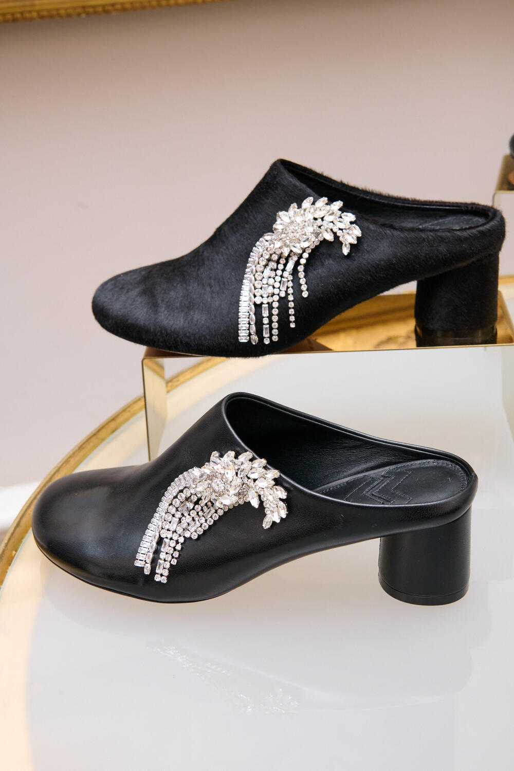 MARIO VALENTINO WOMEN FW 26-27 - Foto #25