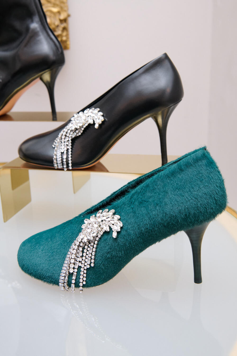 MARIO VALENTINO WOMEN FW 26-27 - Foto #27