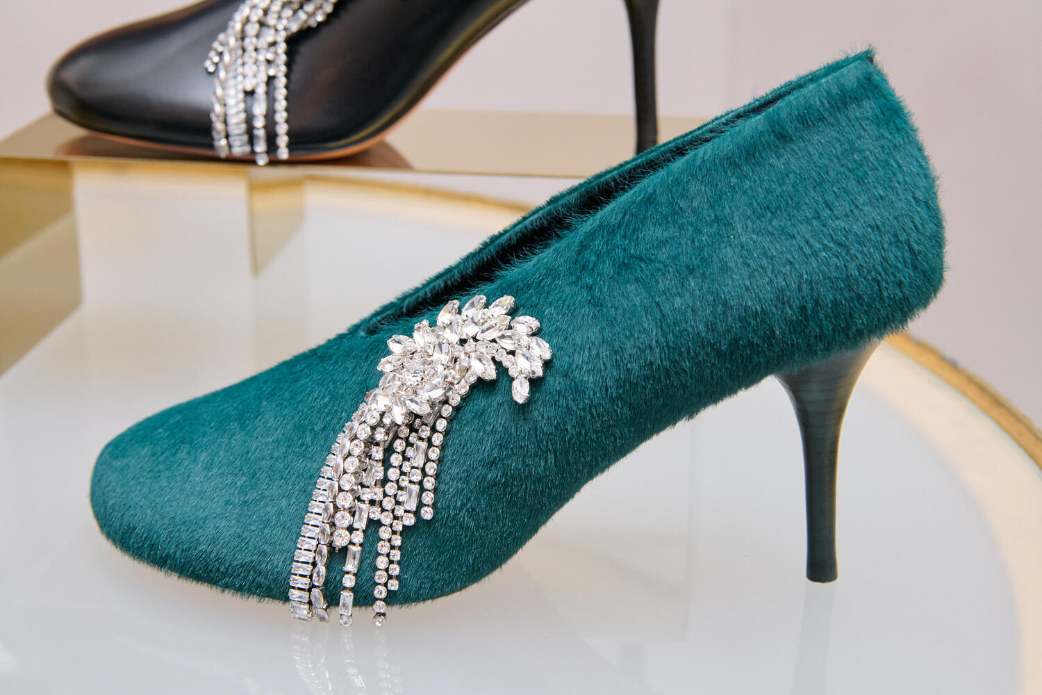 MARIO VALENTINO WOMEN FW 26-27 - Foto #28