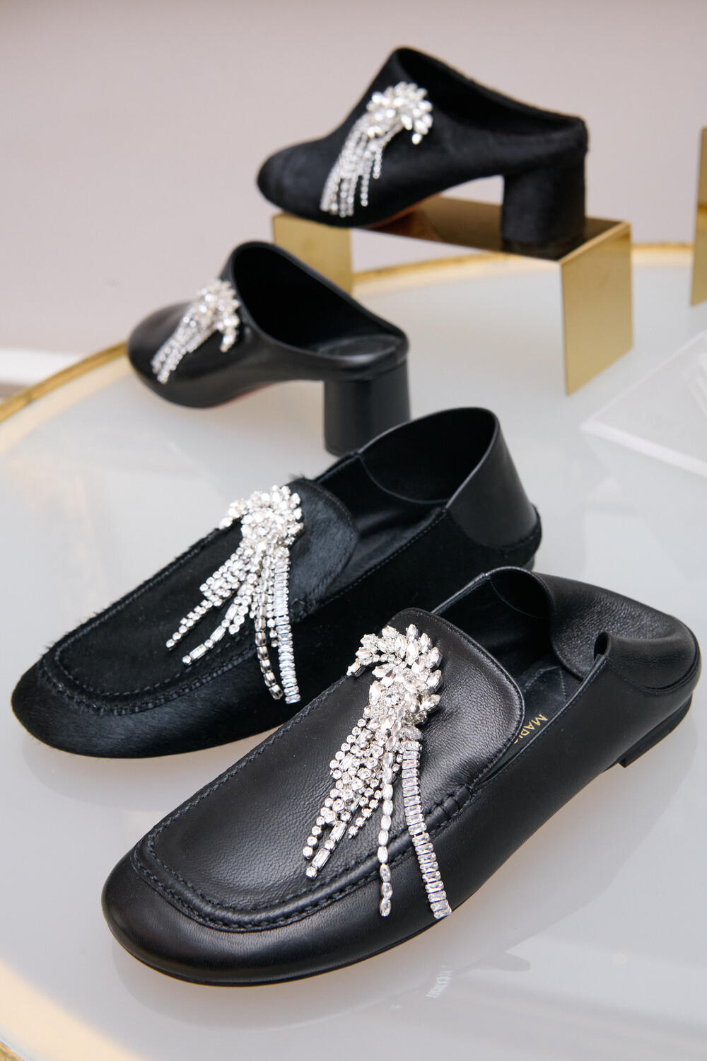 MARIO VALENTINO WOMEN FW 26-27 - Foto #29