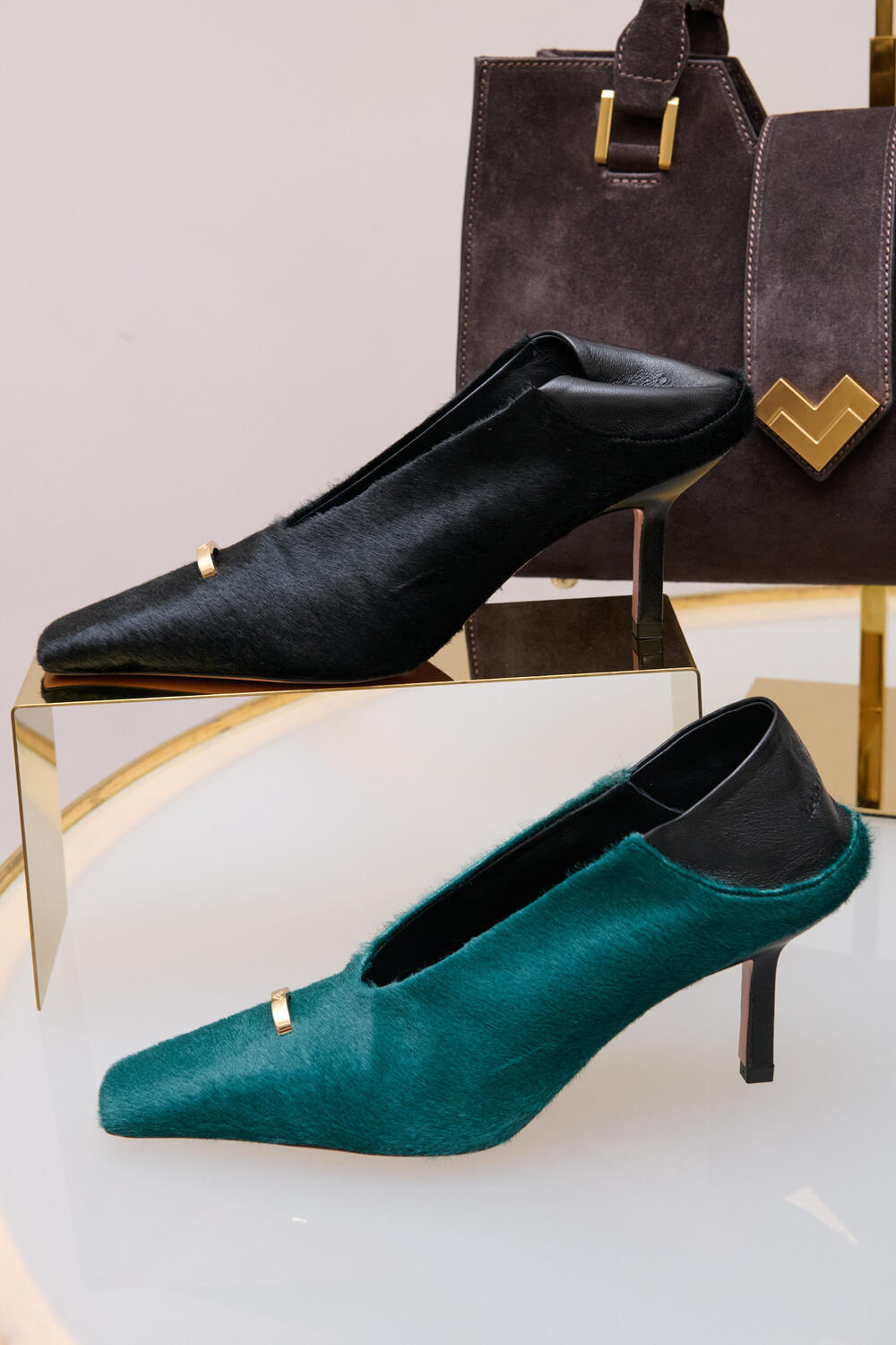 MARIO VALENTINO WOMEN FW 26-27 - Foto #21