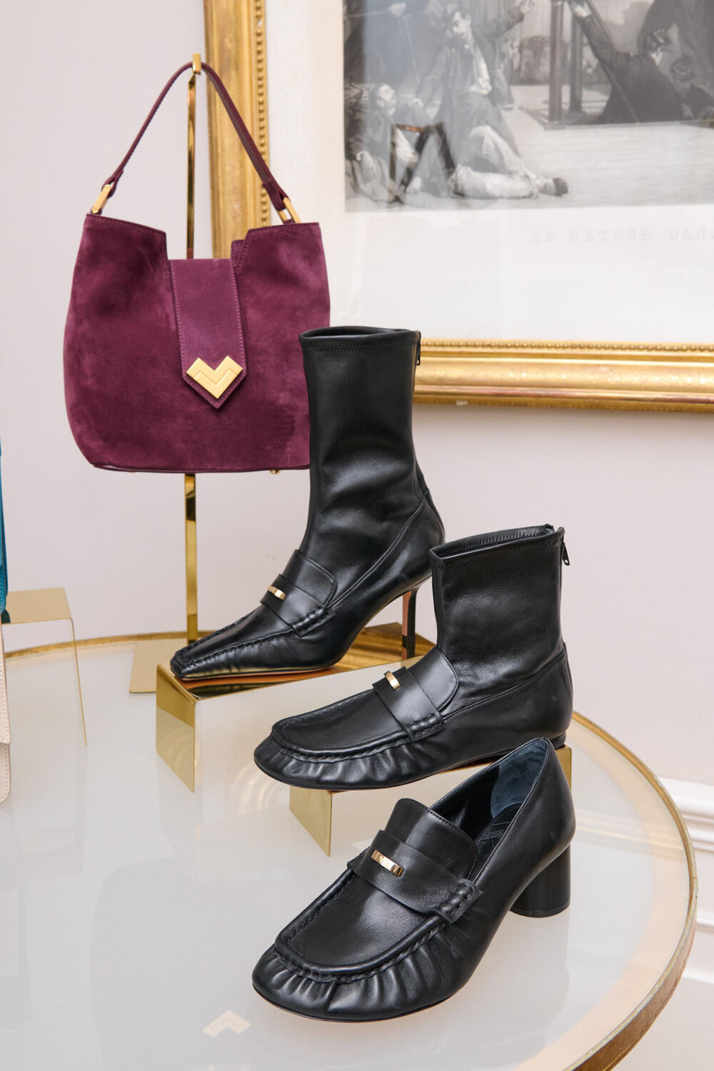 MARIO VALENTINO WOMEN FW 26-27 - Foto #35