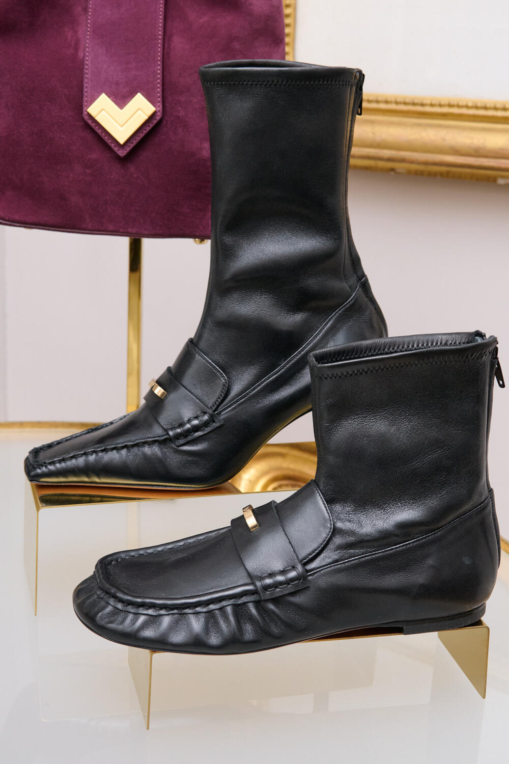 MARIO VALENTINO WOMEN FW 26-27 - Foto #36