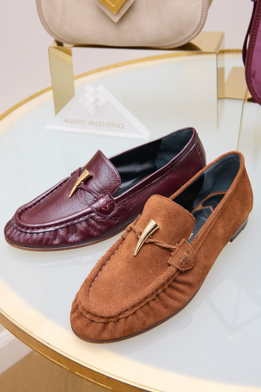 MARIO VALENTINO WOMEN FW 26-27 - Foto #38