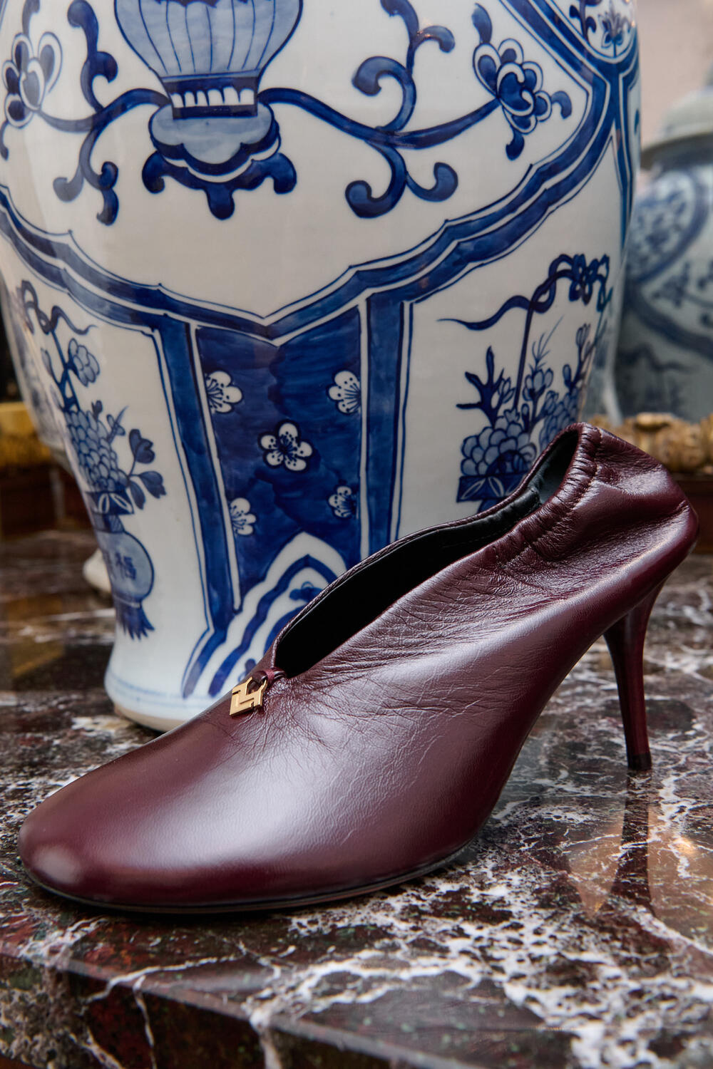 MARIO VALENTINO WOMEN FW 26-27 - Foto #30