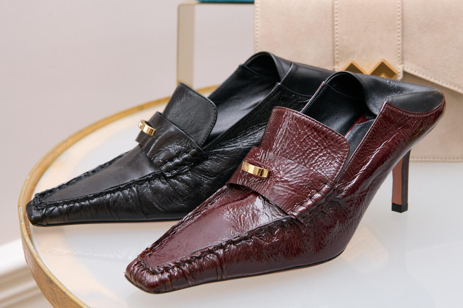 MARIO VALENTINO WOMEN FW 26-27 - Foto #33