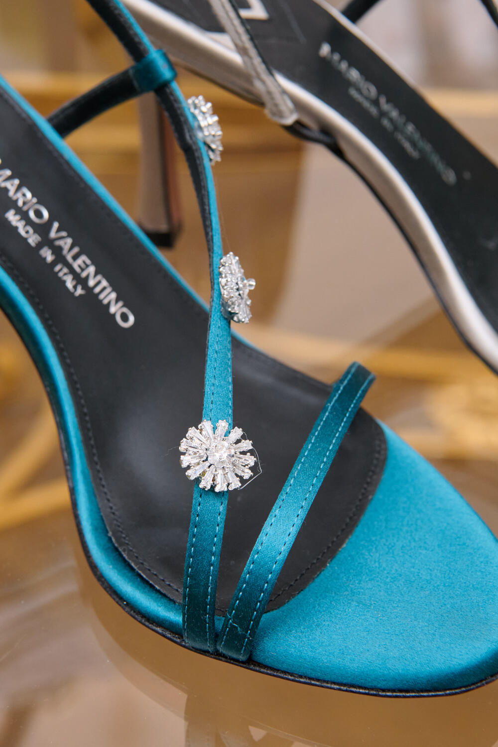 MARIO VALENTINO WOMEN FW 26-27 - Foto #45