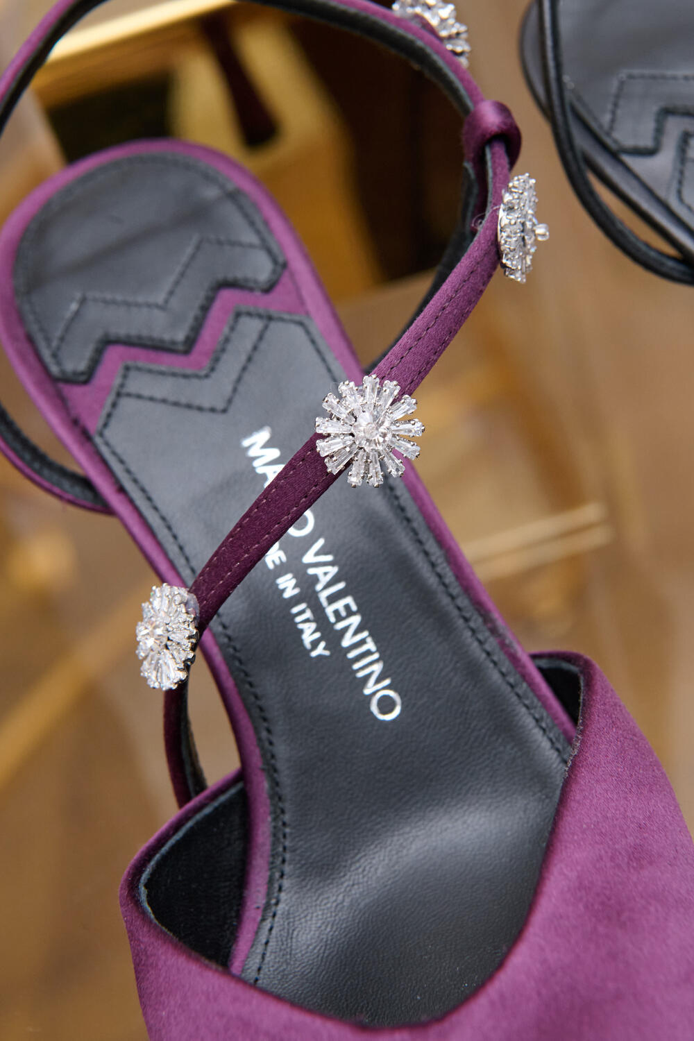 MARIO VALENTINO WOMEN FW 26-27 - Foto #47