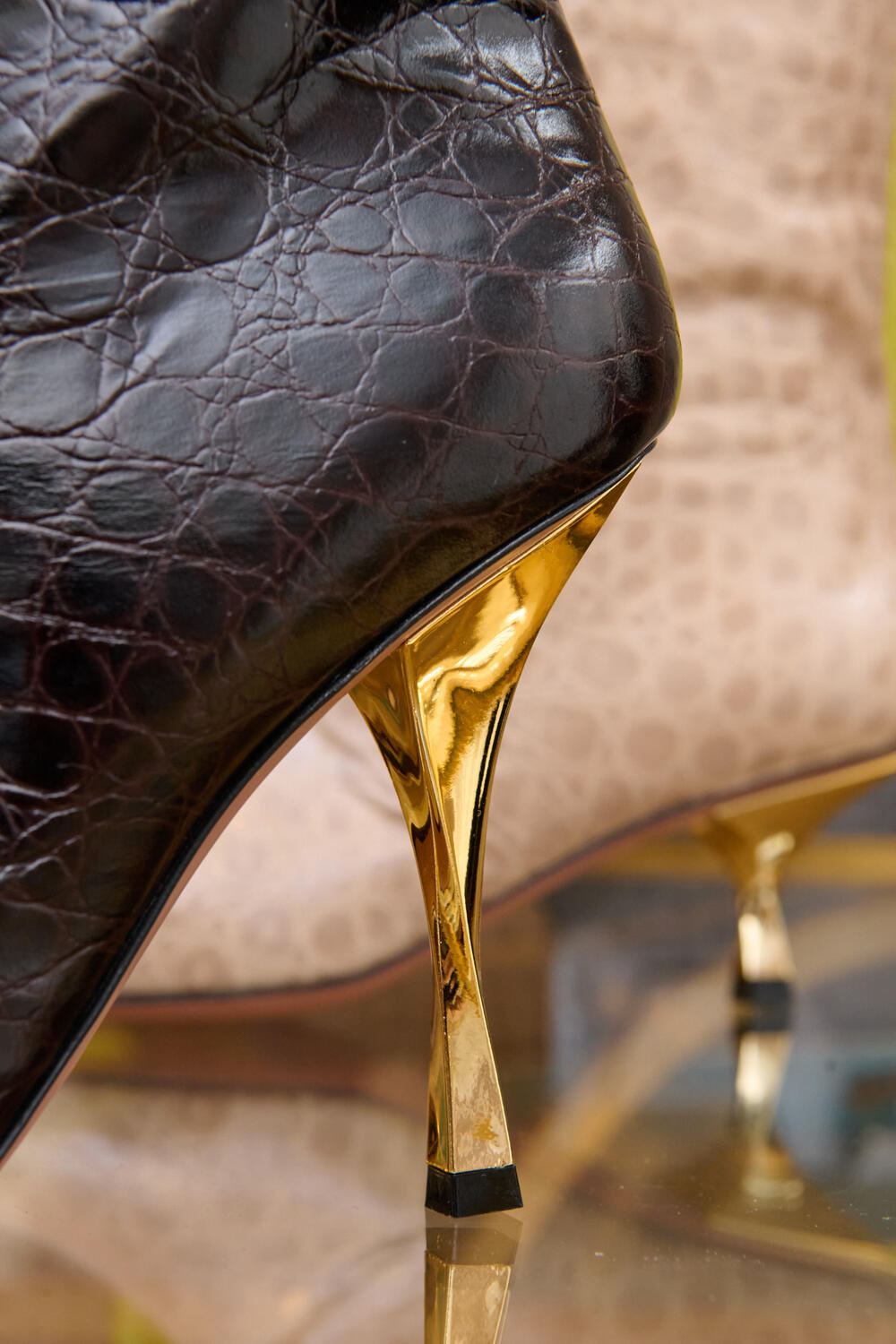 MARIO VALENTINO WOMEN FW 26-27 - Foto #41