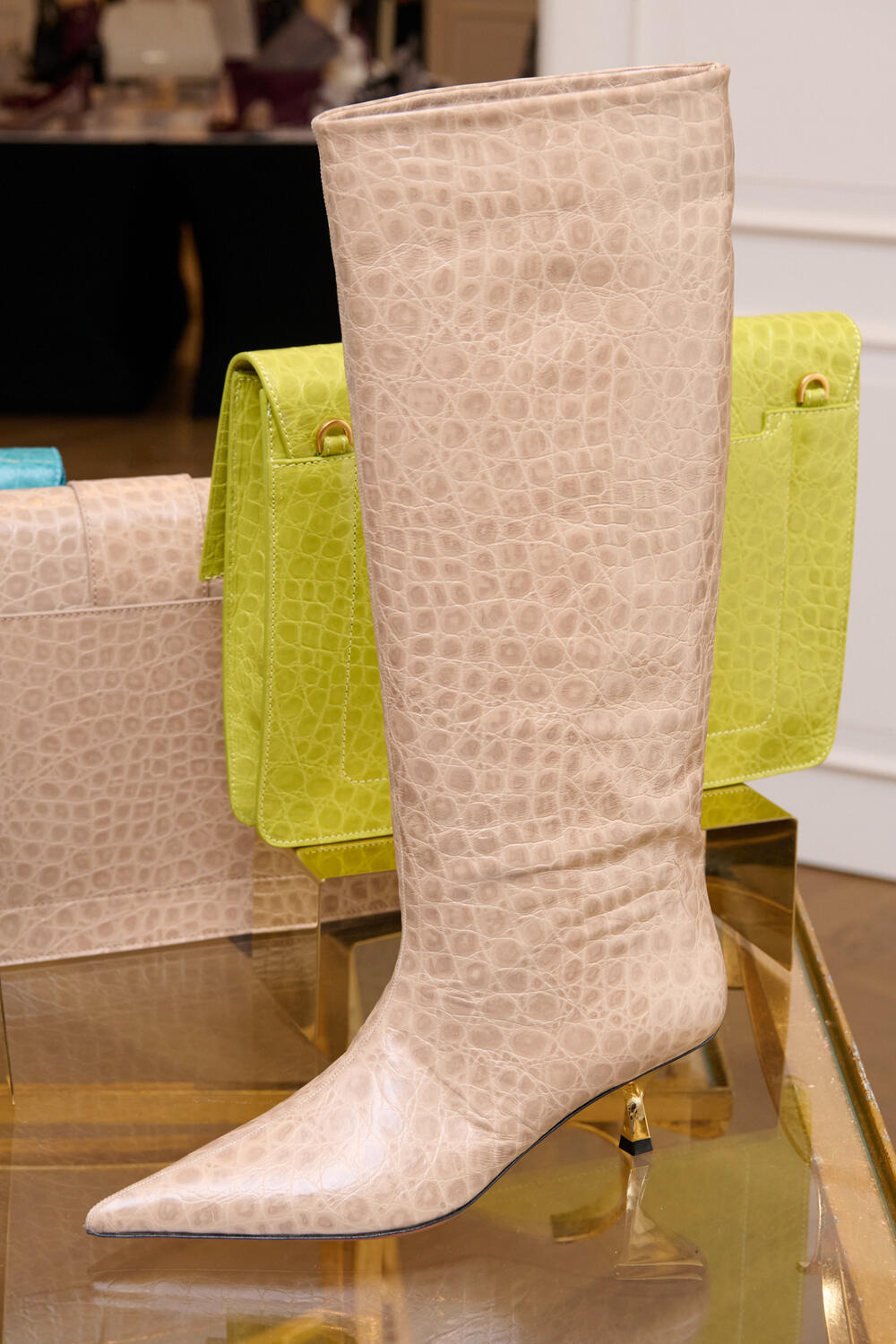 MARIO VALENTINO WOMEN FW 26-27 - Foto #42