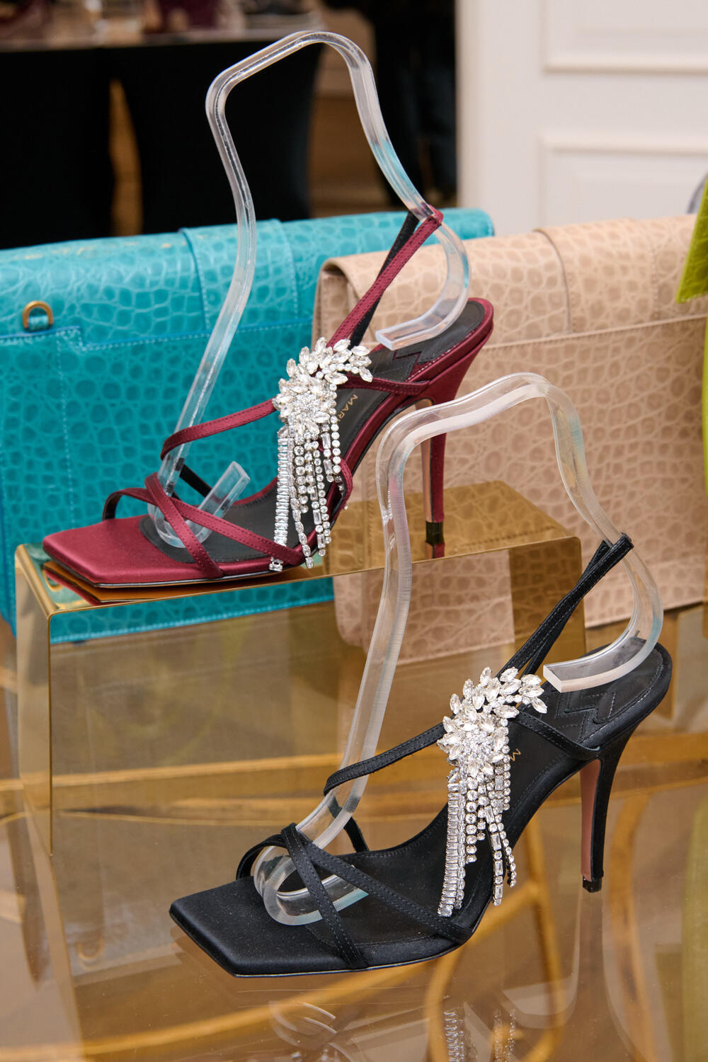 MARIO VALENTINO WOMEN FW 26-27 - Foto #43