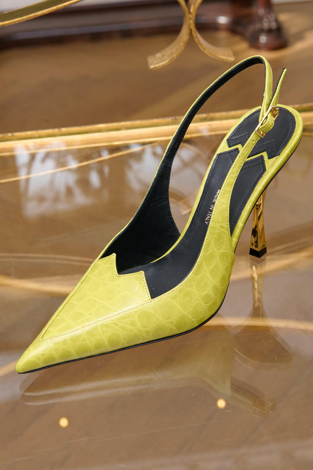 MARIO VALENTINO WOMEN FW 26-27 - Foto #55