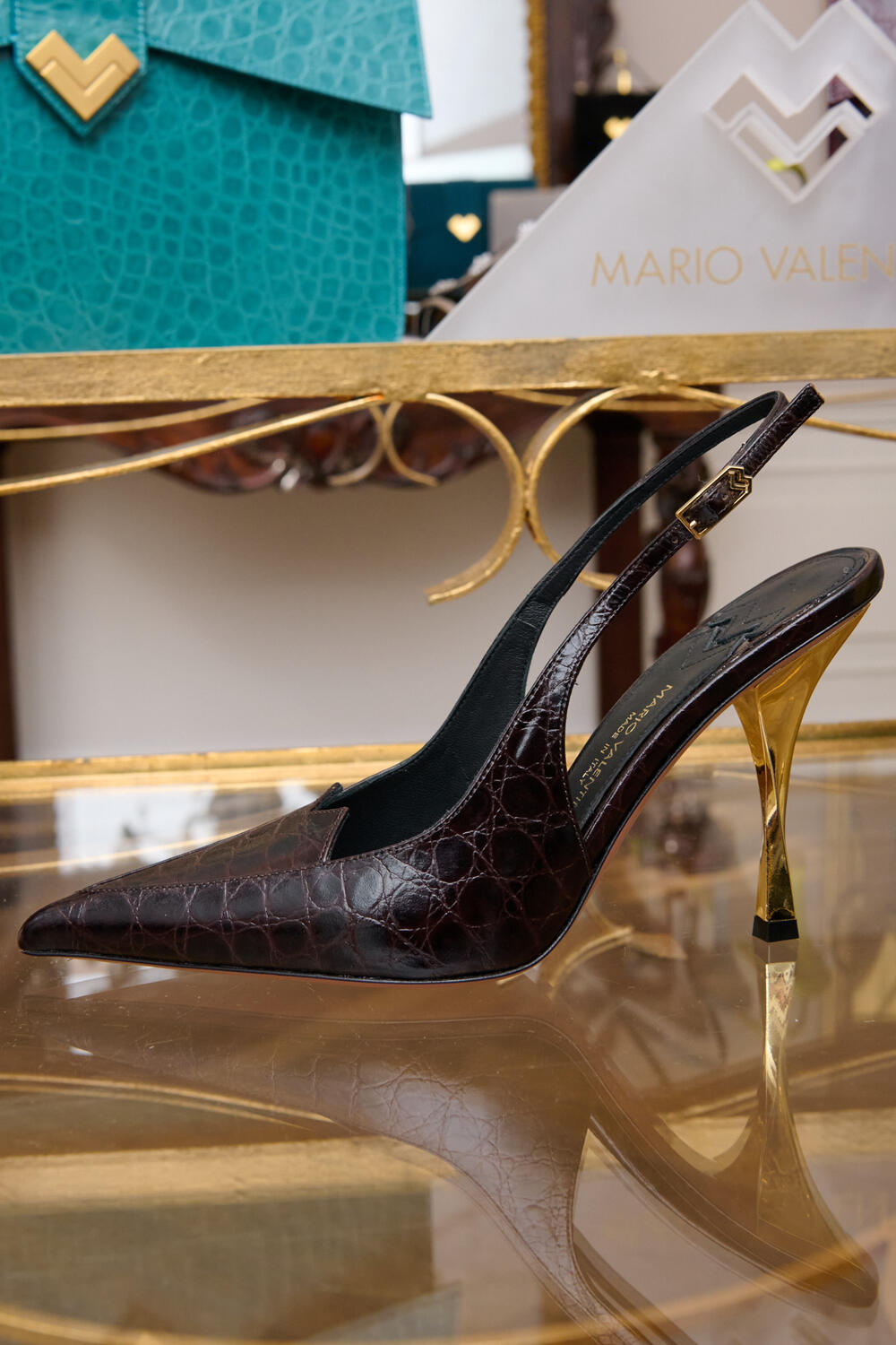 MARIO VALENTINO WOMEN FW 26-27 - Foto #56