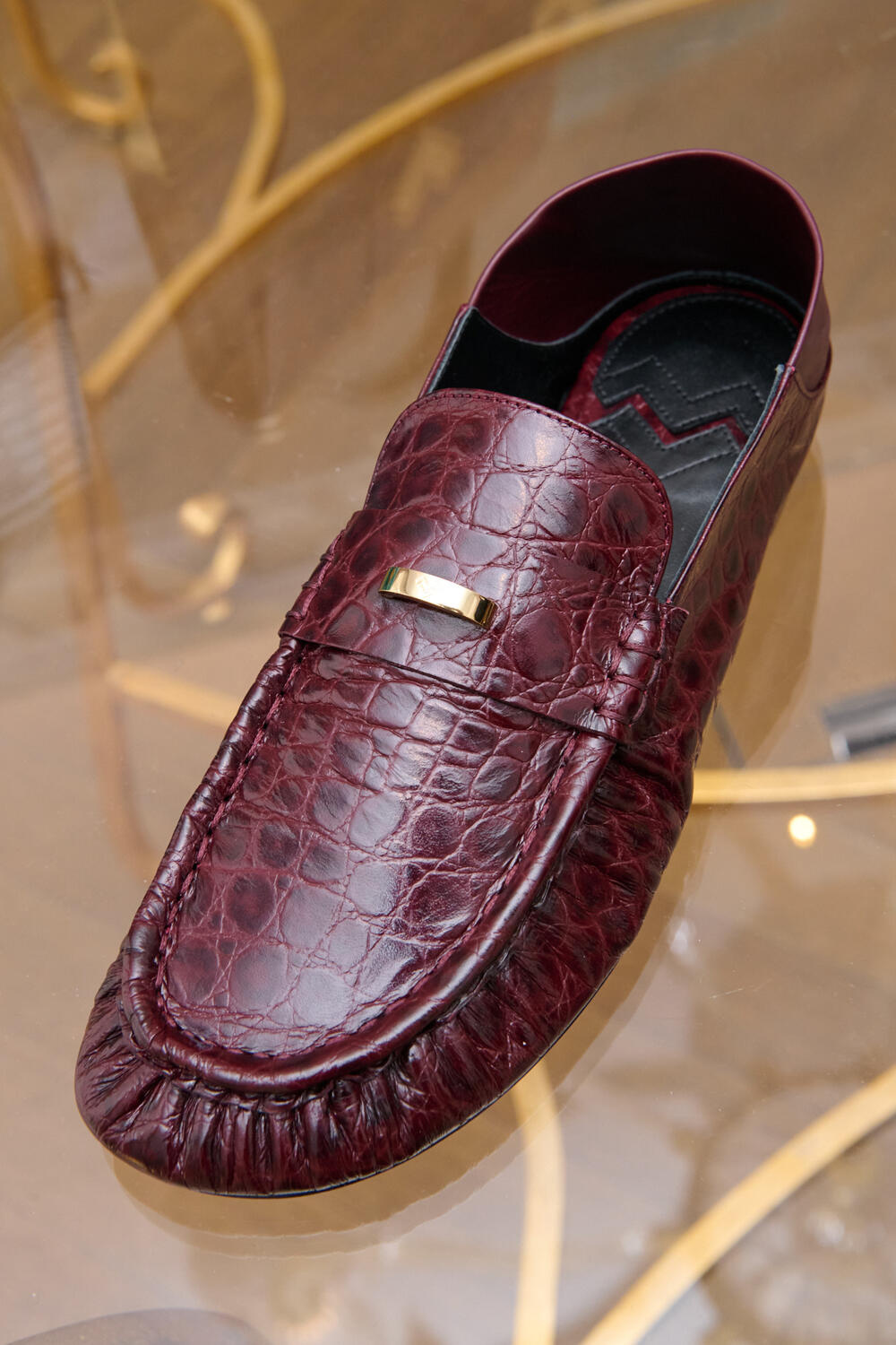 MARIO VALENTINO WOMEN FW 26-27 - Foto #57