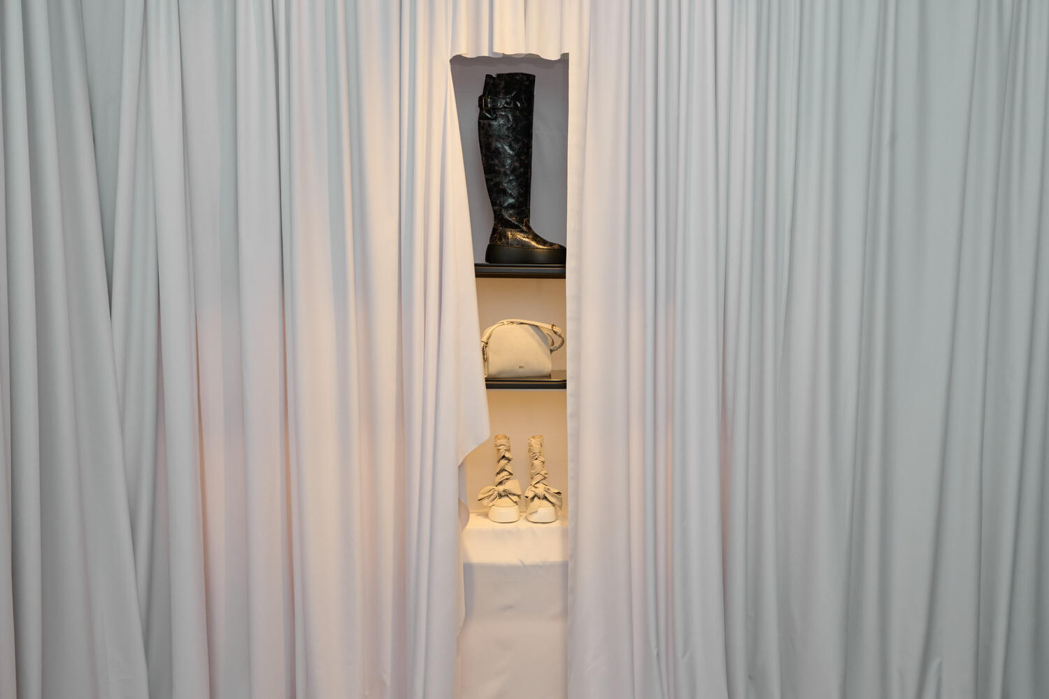 AGL WOMEN FW 26-27 - Foto #3