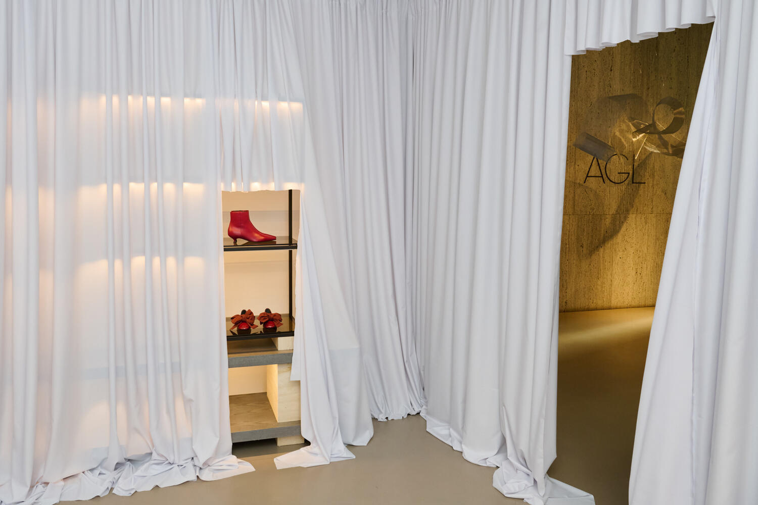 AGL WOMEN FW 26-27 - Foto #5