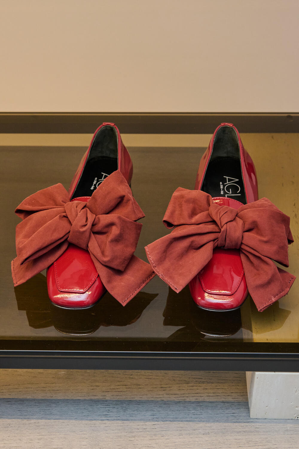 AGL WOMEN FW 26-27 - Foto #14