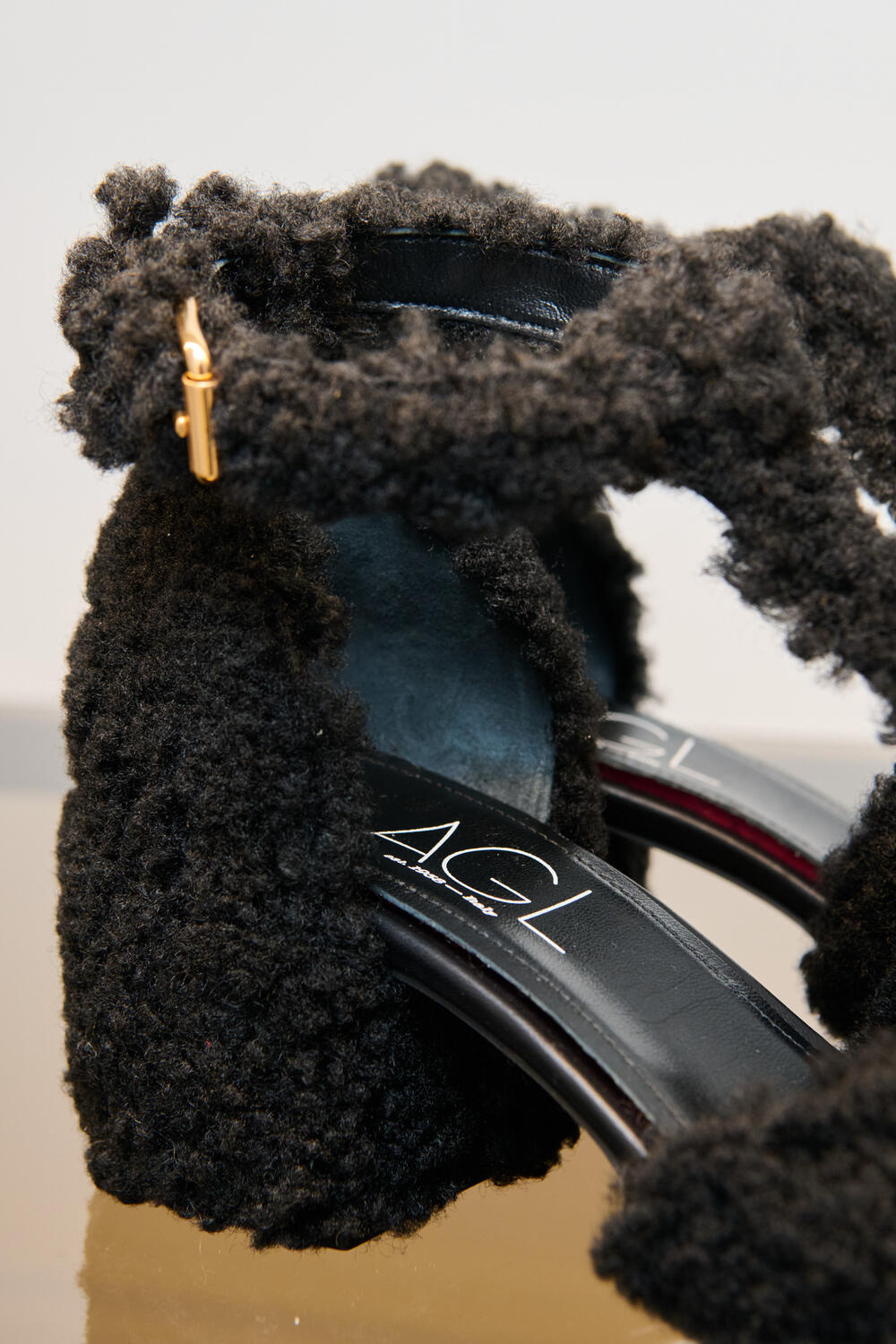 AGL WOMEN FW 26-27 - Foto #22