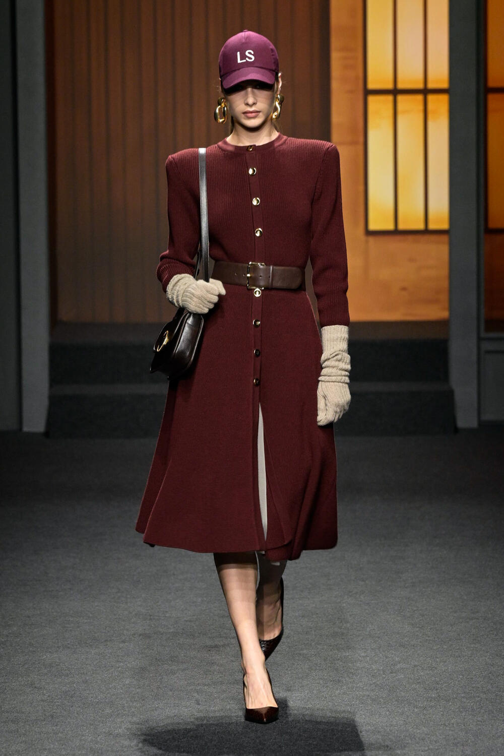 LUISA SPAGNOLI WOMEN FW 26-27 - Foto #6