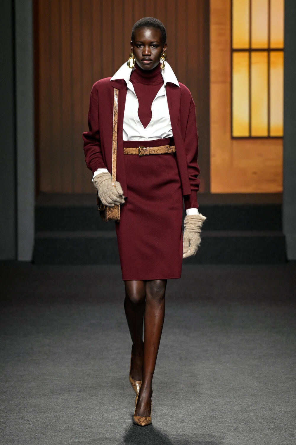 LUISA SPAGNOLI WOMEN FW 26-27 - Foto #7