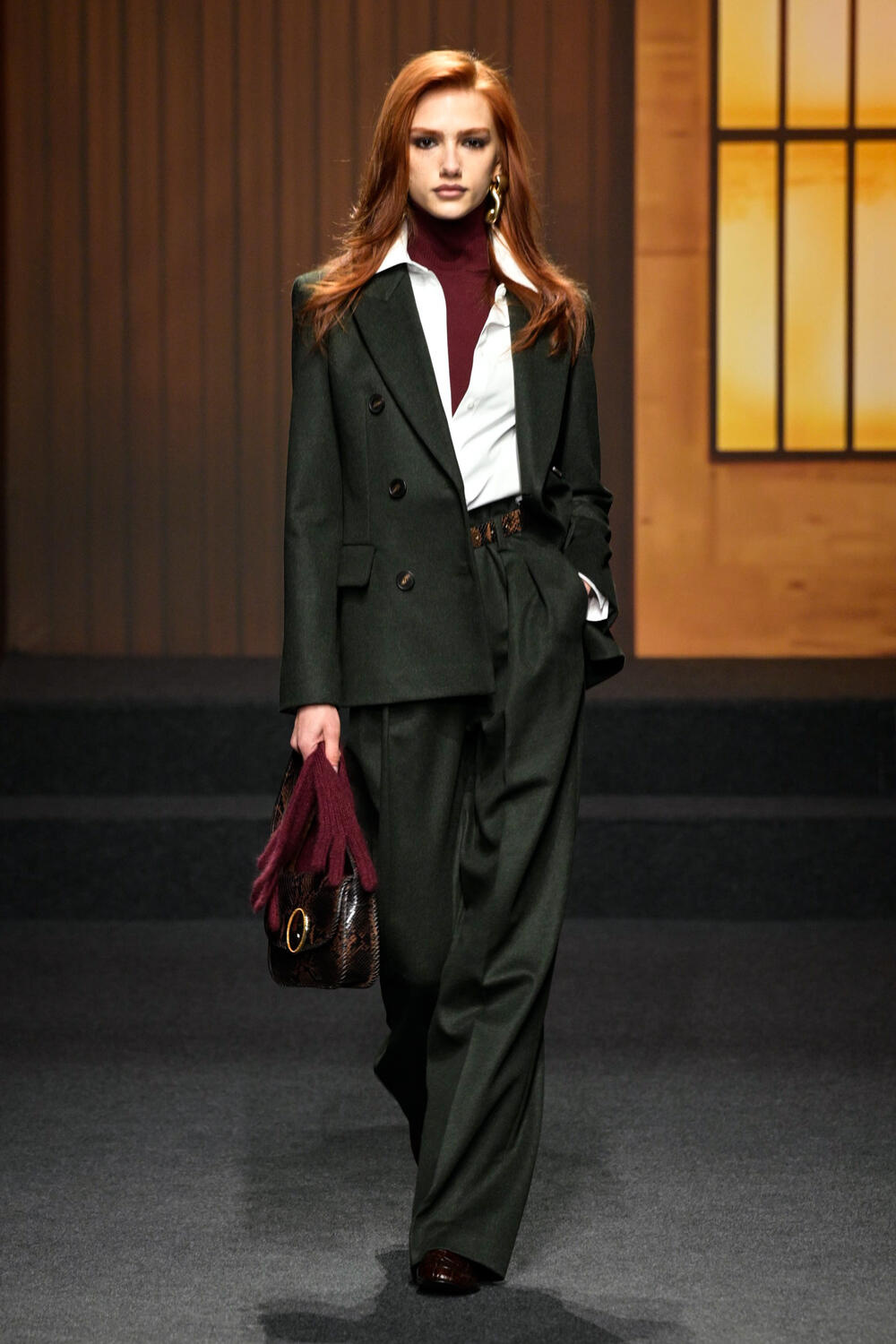 LUISA SPAGNOLI WOMEN FW 26-27 - Foto #8