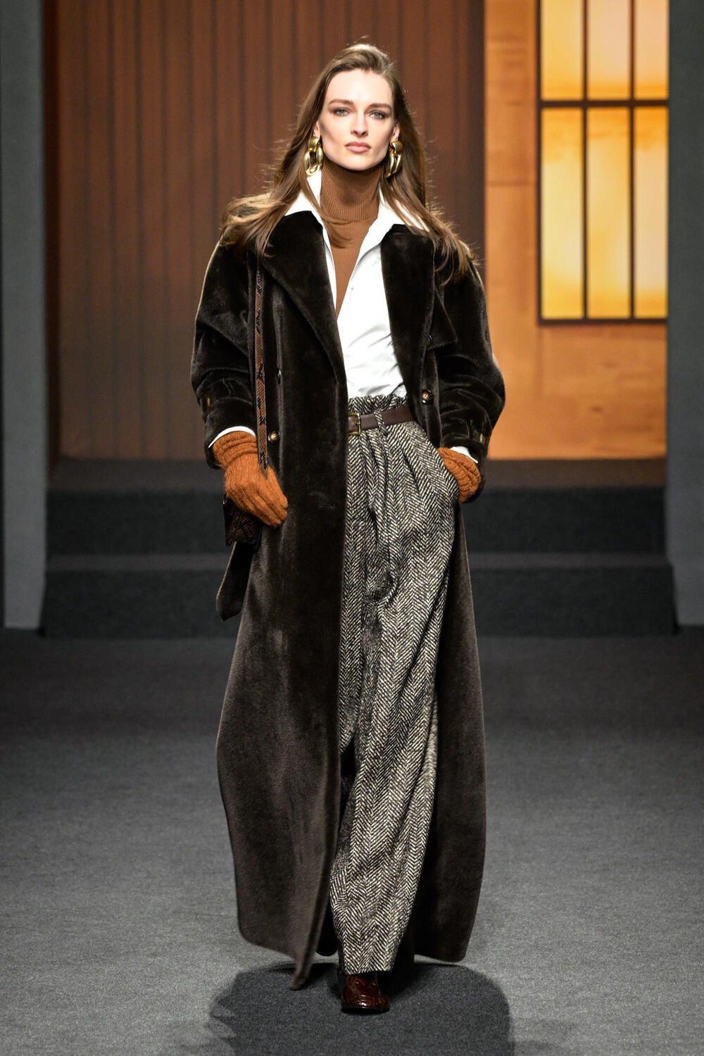 LUISA SPAGNOLI WOMEN FW 26-27 - Foto #1