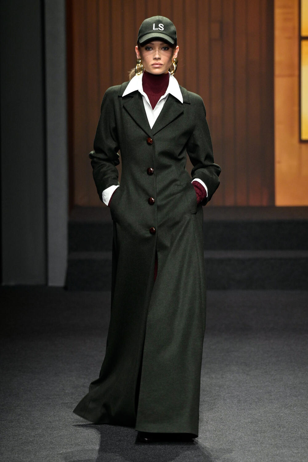 LUISA SPAGNOLI WOMEN FW 26-27 - Foto #2