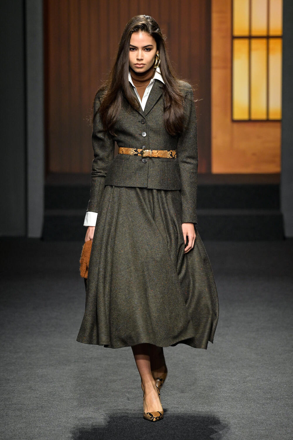 LUISA SPAGNOLI WOMEN FW 26-27 - Foto #3
