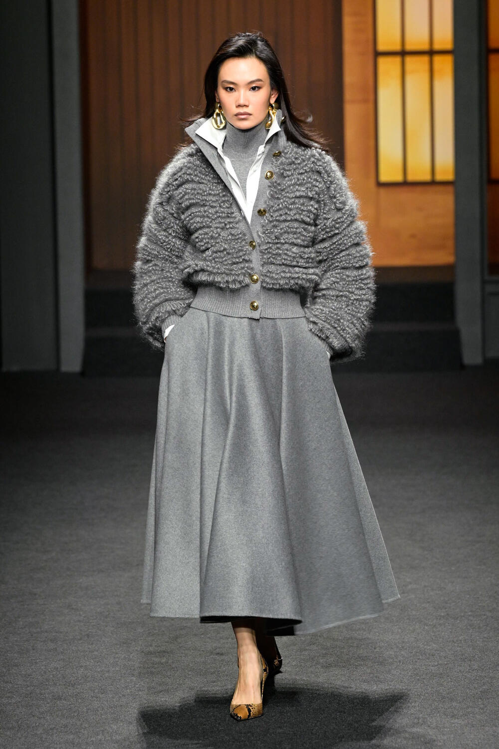 LUISA SPAGNOLI WOMEN FW 26-27 - Foto #14