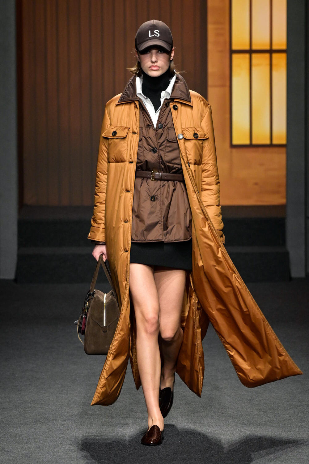 LUISA SPAGNOLI WOMEN FW 26-27 - Foto #19