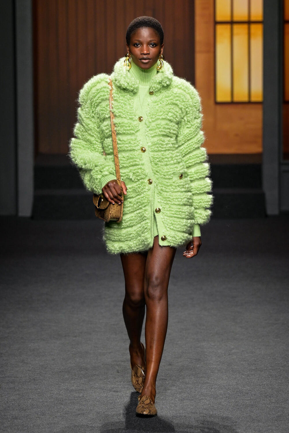 LUISA SPAGNOLI WOMEN FW 26-27 - Foto #11