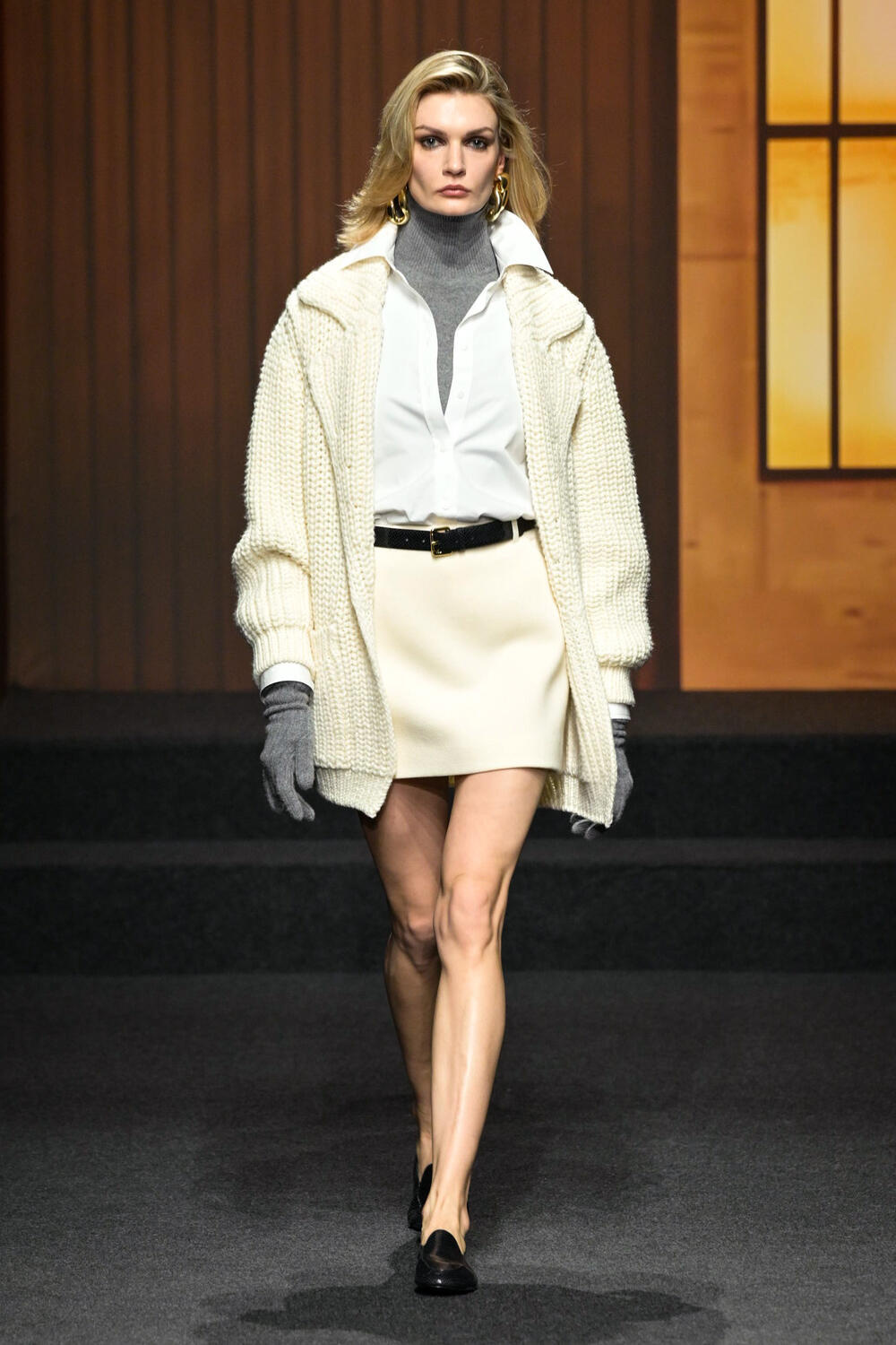 LUISA SPAGNOLI WOMEN FW 26-27 - Foto #12