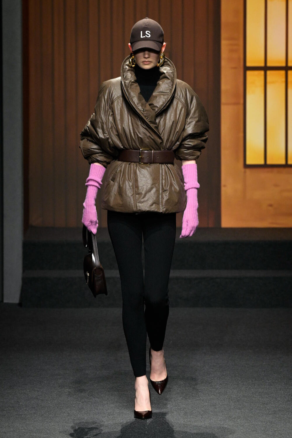 LUISA SPAGNOLI WOMEN FW 26-27 - Foto #3