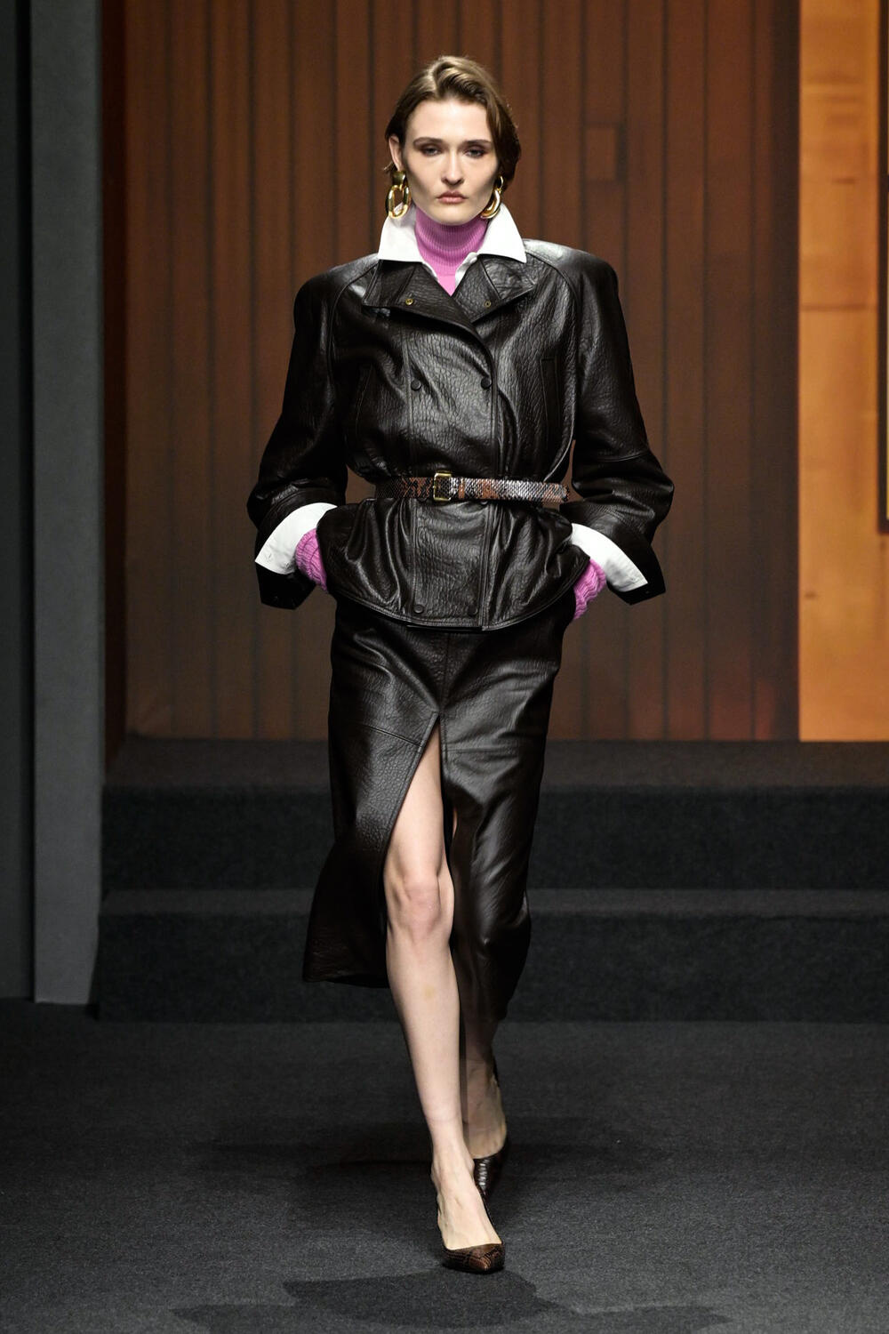 LUISA SPAGNOLI WOMEN FW 26-27 - Foto #5