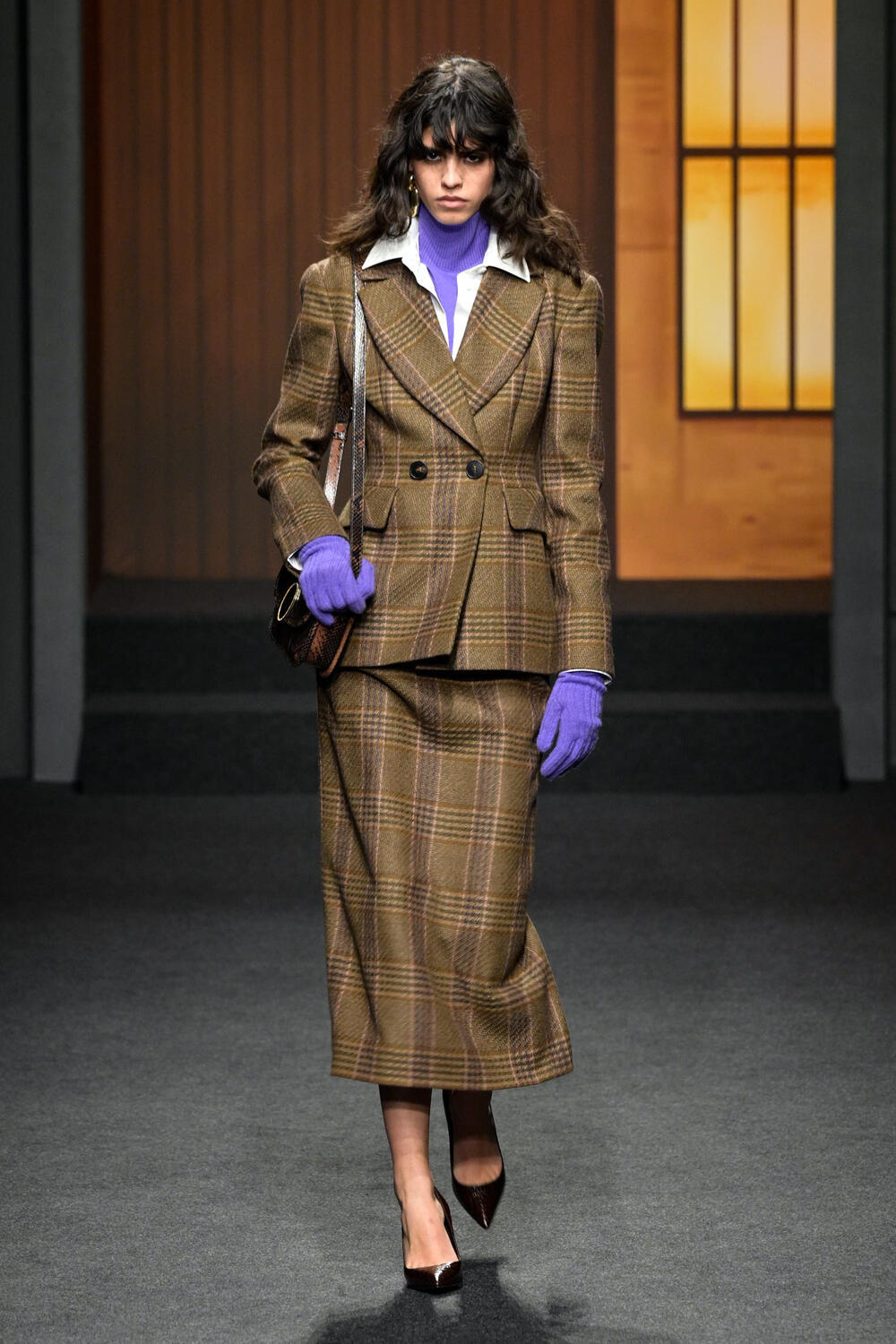 LUISA SPAGNOLI WOMEN FW 26-27 - Foto #6
