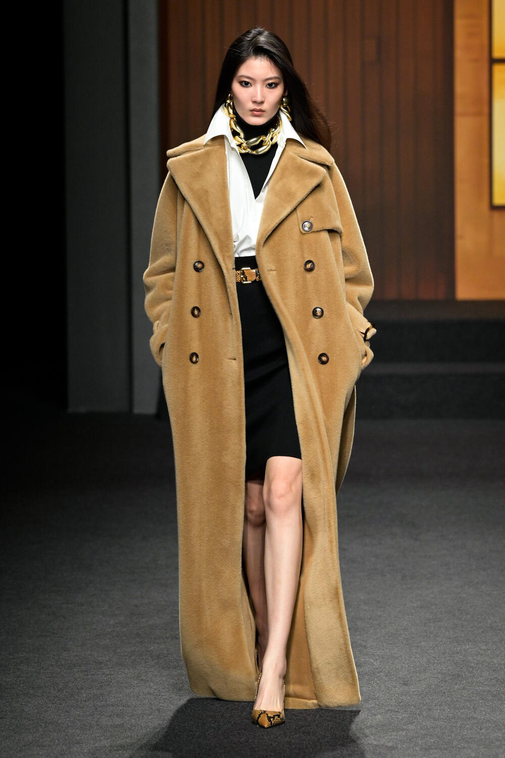 LUISA SPAGNOLI WOMEN FW 26-27 - Foto #20