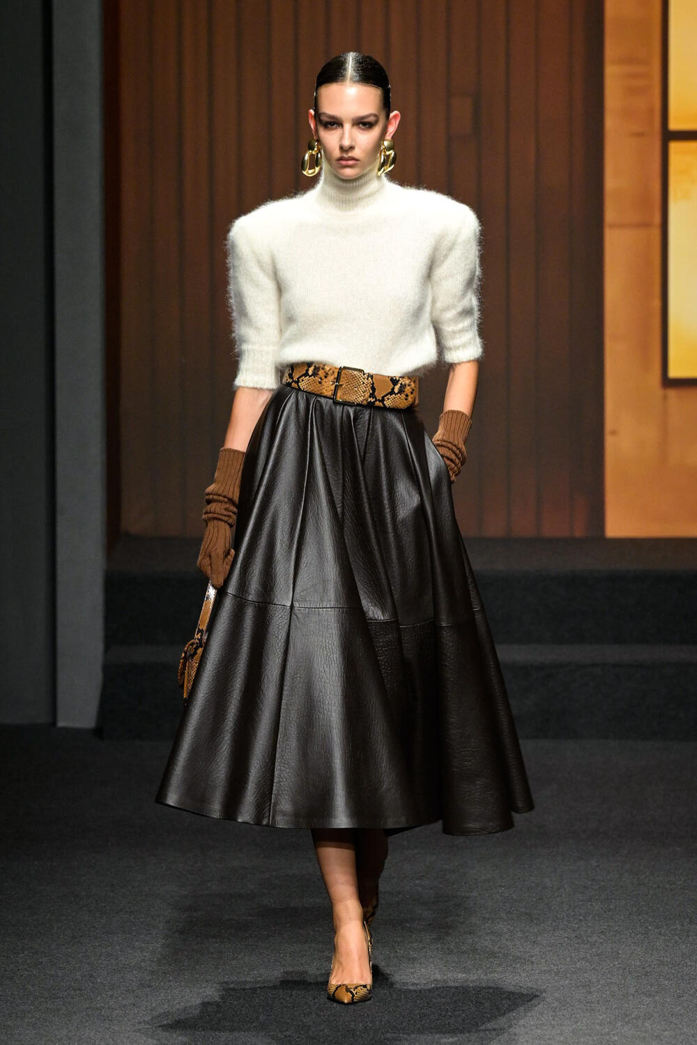 LUISA SPAGNOLI WOMEN FW 26-27 - Foto #21