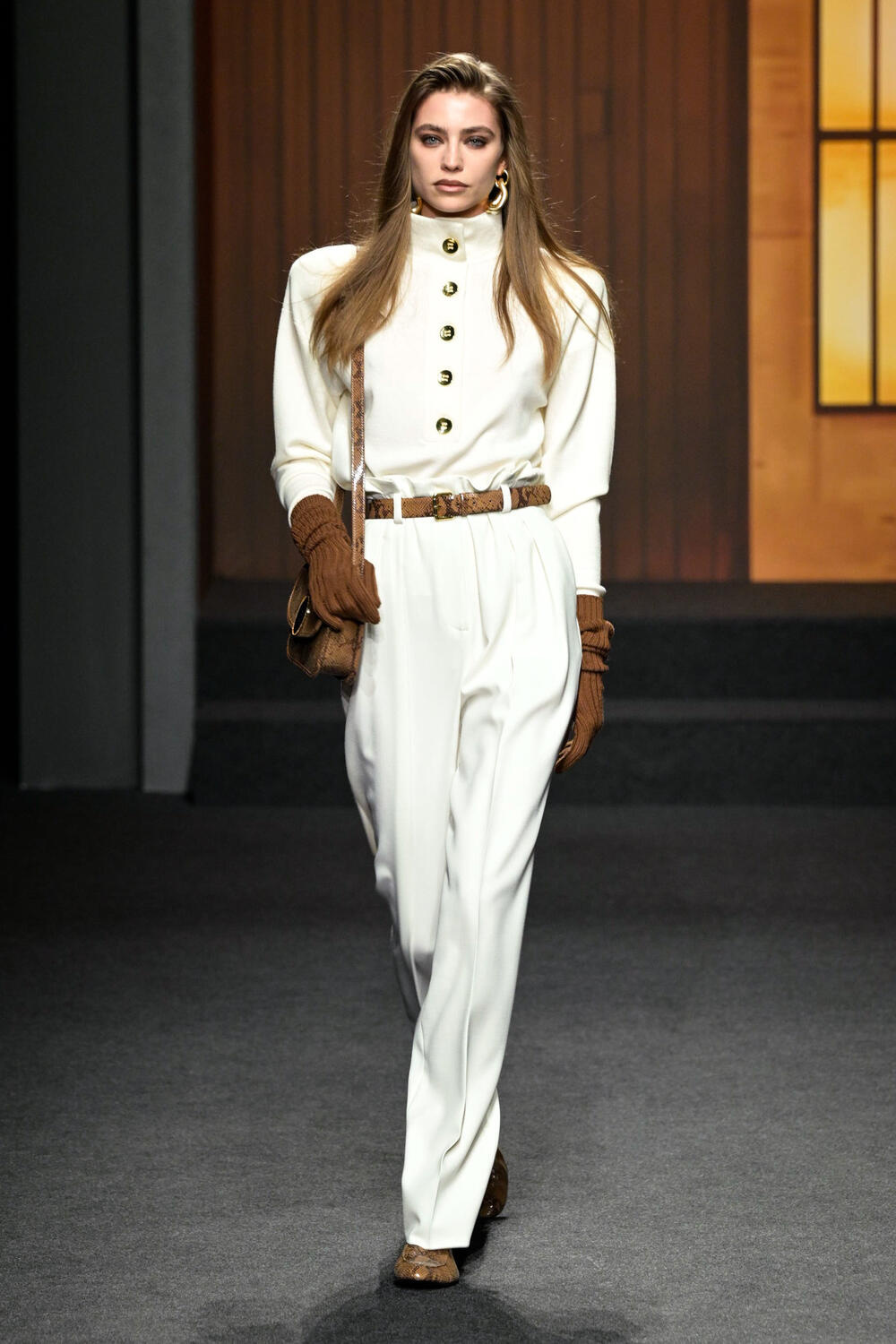 LUISA SPAGNOLI WOMEN FW 26-27 - Foto #0