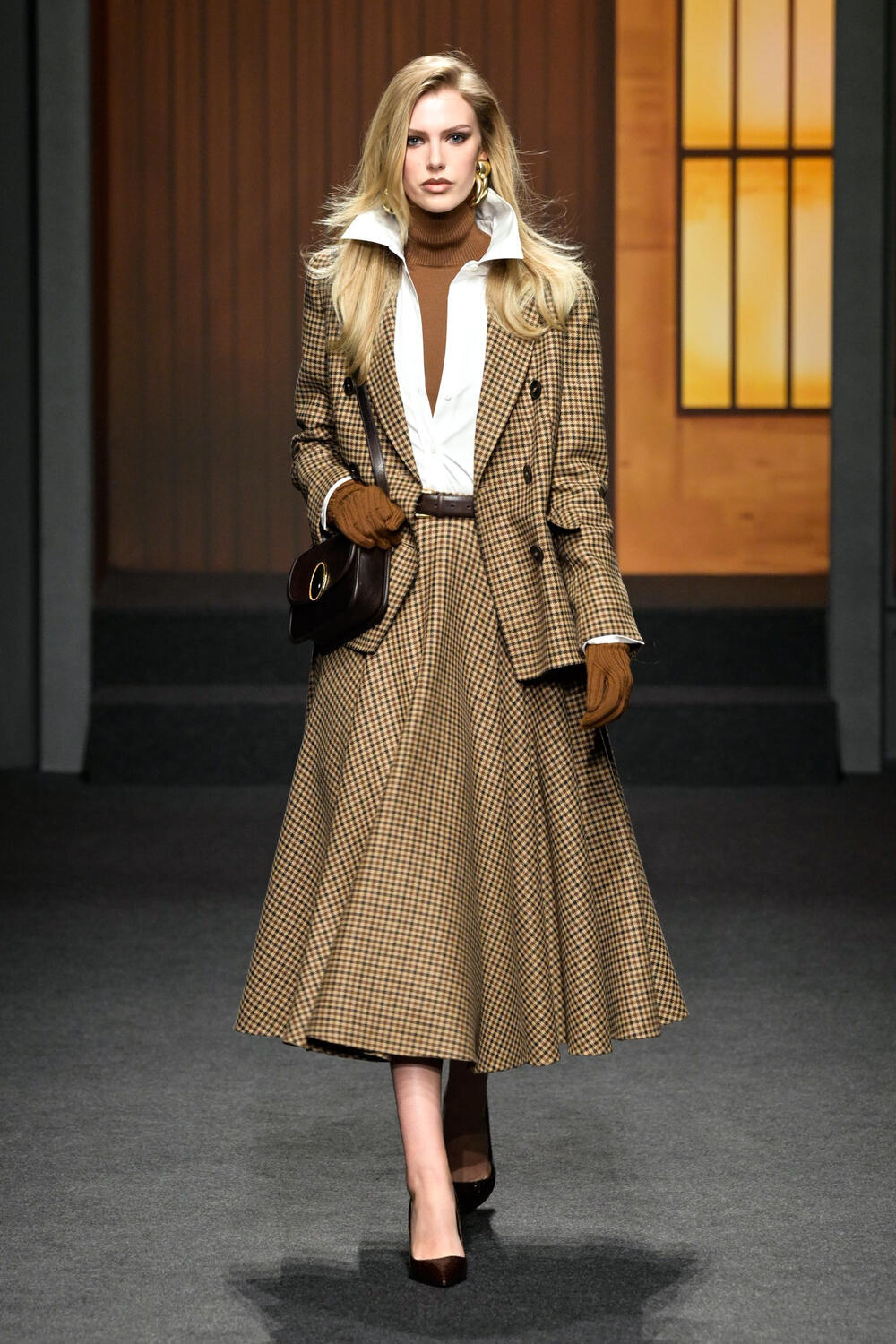 LUISA SPAGNOLI WOMEN FW 26-27 - Foto #1