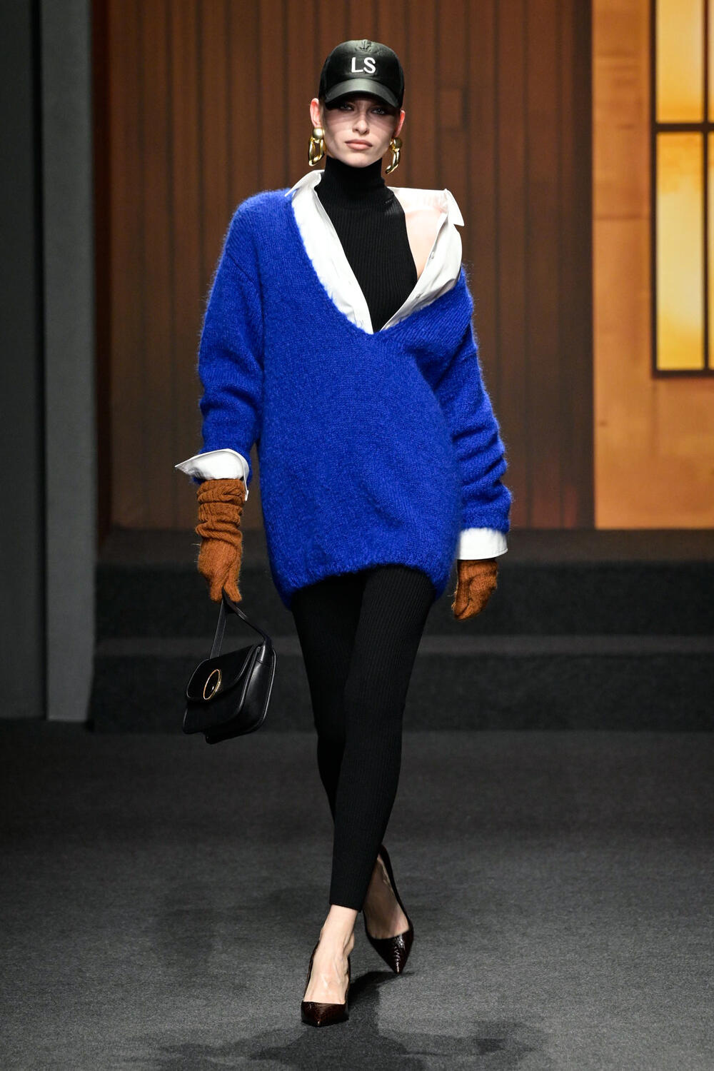 LUISA SPAGNOLI WOMEN FW 26-27 - Foto #1