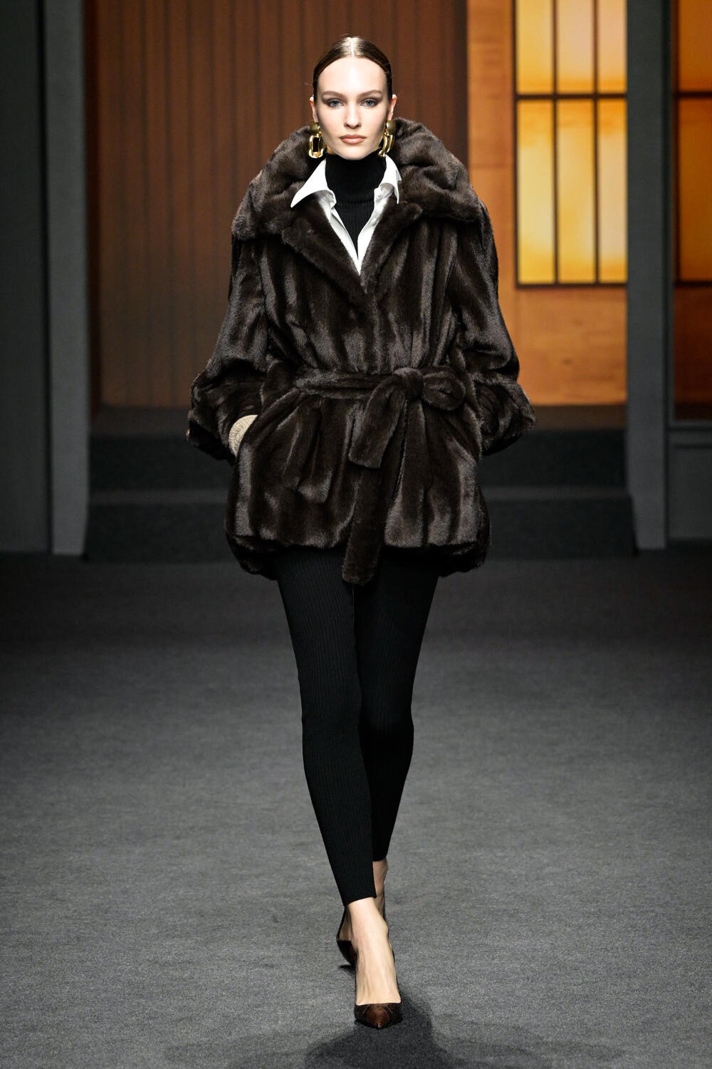 LUISA SPAGNOLI WOMEN FW 26-27 - Foto #2