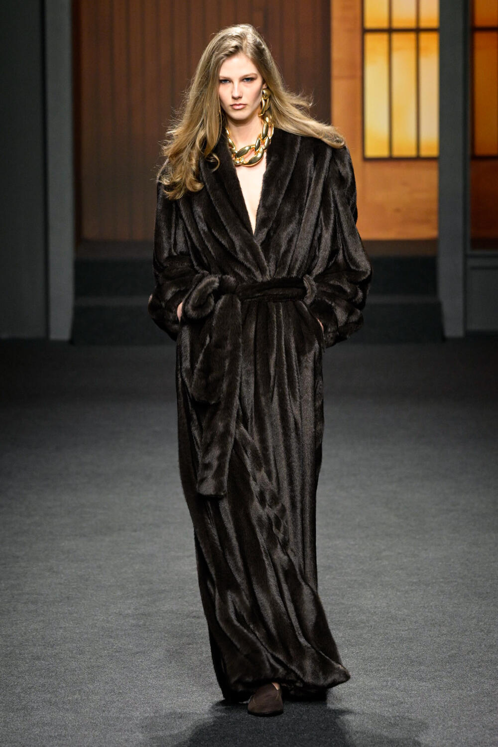 LUISA SPAGNOLI WOMEN FW 26-27 - Foto #3