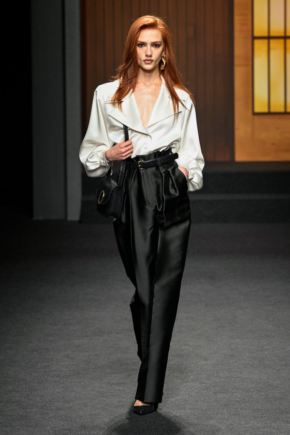 LUISA SPAGNOLI WOMEN FW 26-27 - Foto #5