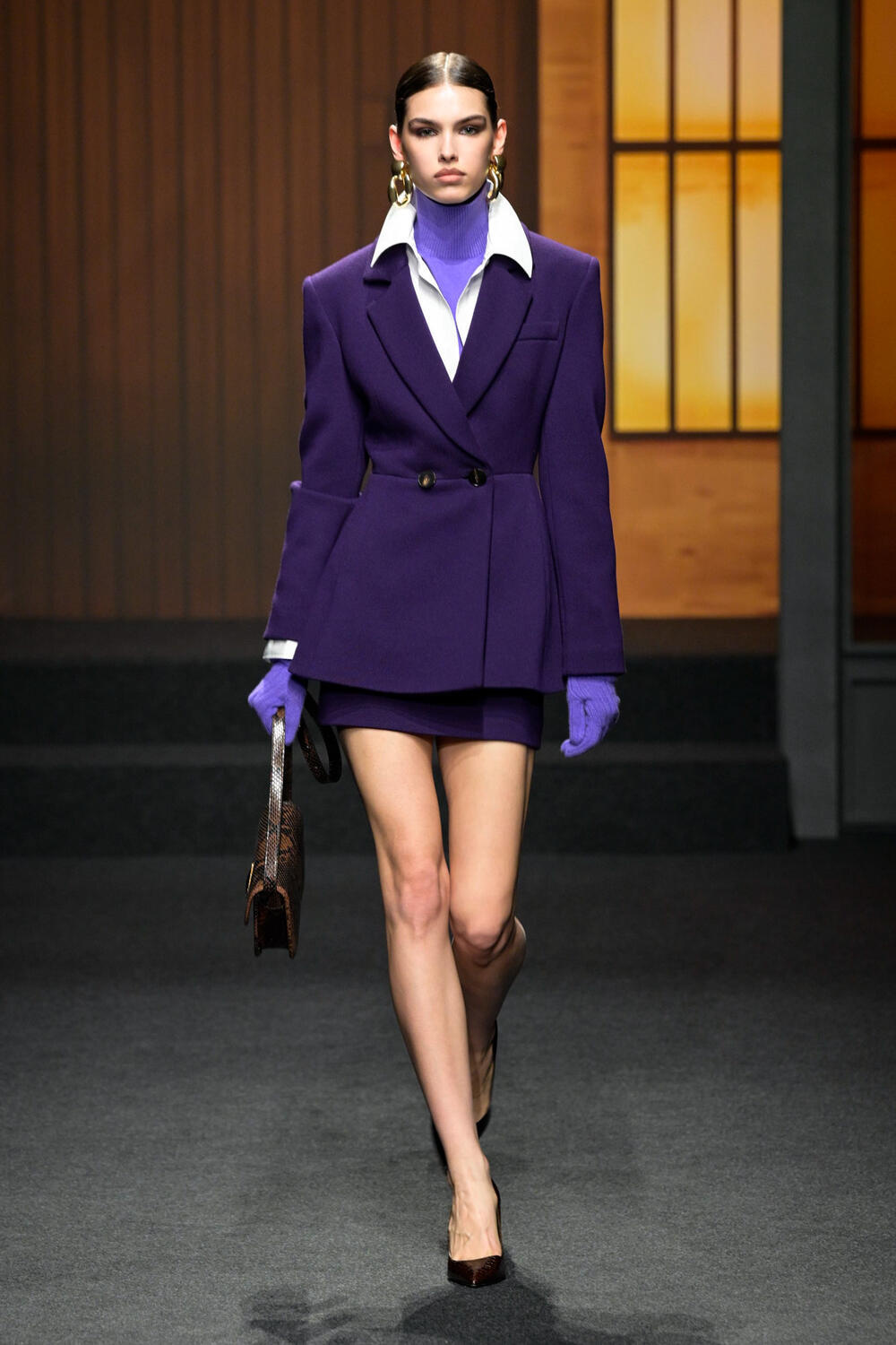 LUISA SPAGNOLI WOMEN FW 26-27 - Foto #9
