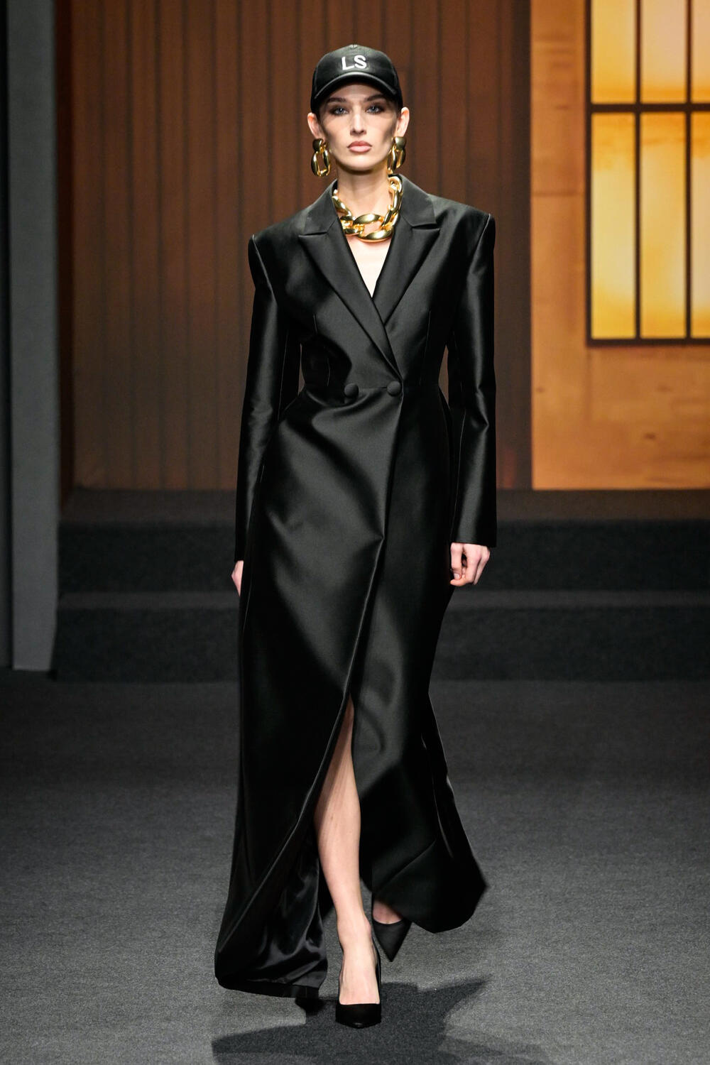 LUISA SPAGNOLI WOMEN FW 26-27 - Foto #12